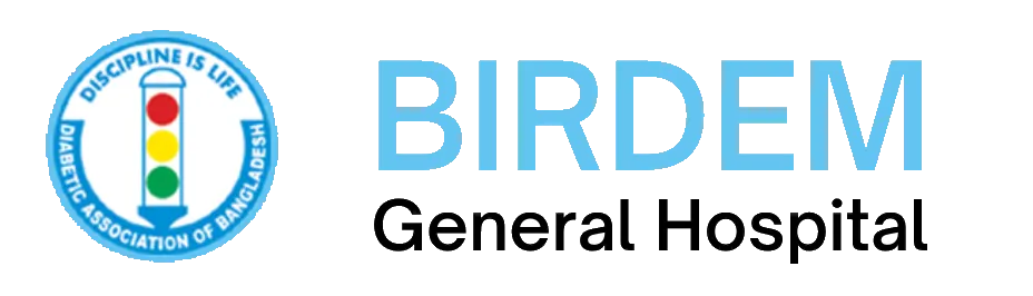 BIRDEM General Hospital